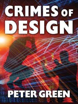 cover image of Crimes of Design